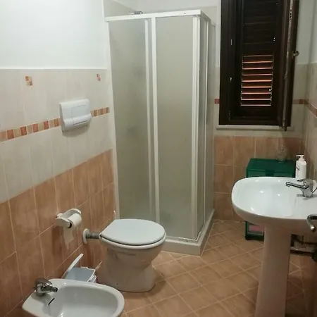 Casa vacanze Flora *