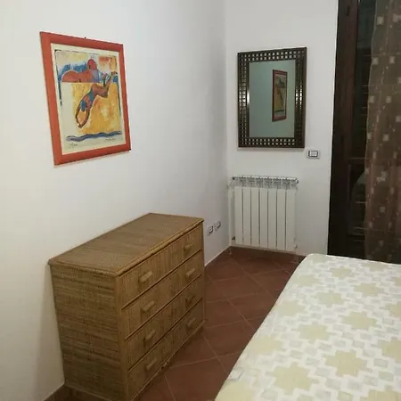 Casa vacanze Flora *